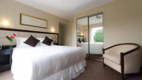  Roosevelt Hotel & Suites  Лима